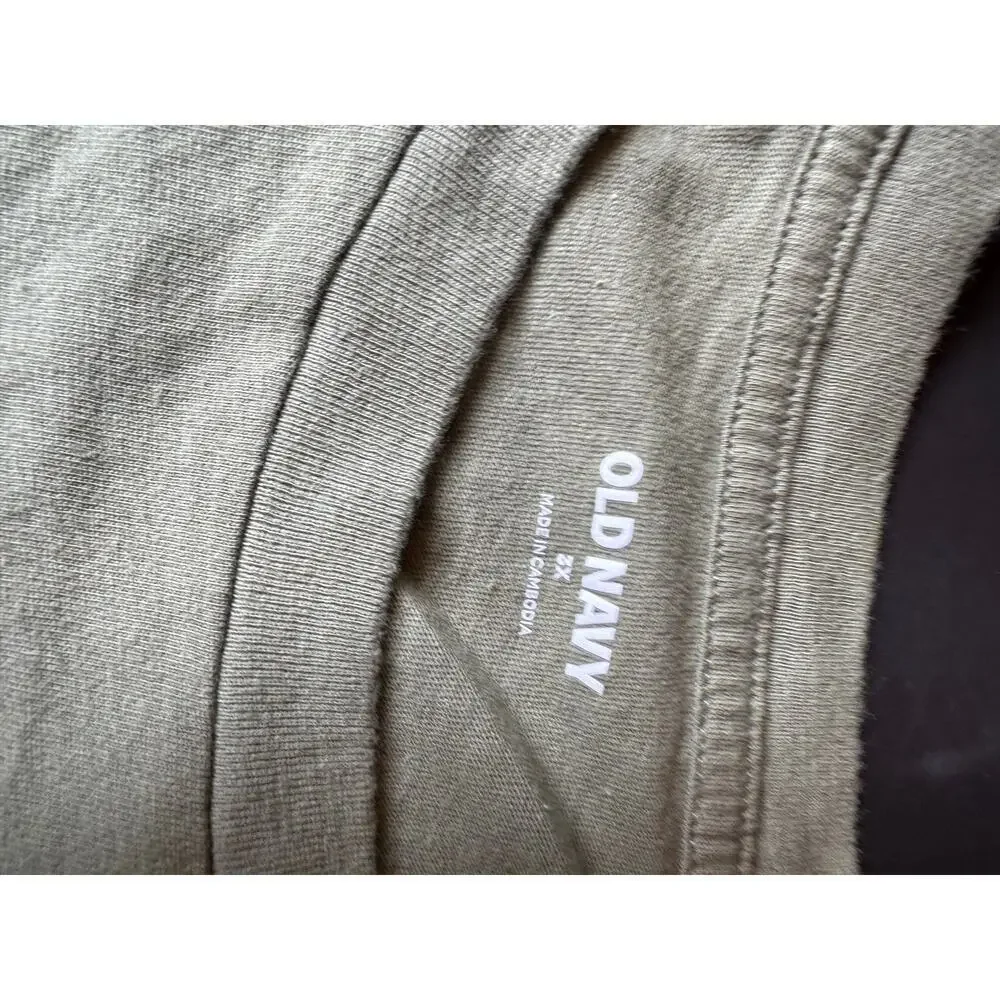 Old Navy soft comfortable